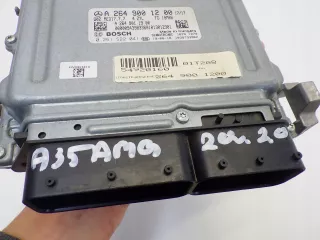 A2649001200 Блок управления двигателем Mercedes B W247 Арт AL12604707815_3, вид 5