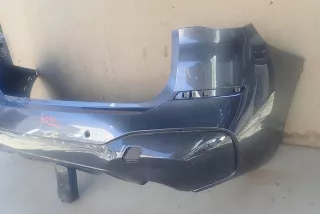  Бампер задний BMW X1 F48 Арт AL12605465449, вид 3