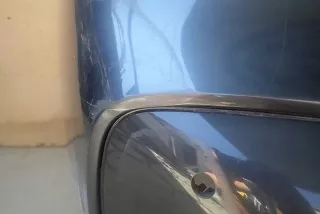  Бампер задний BMW X1 F48 Арт AL12605465449, вид 4