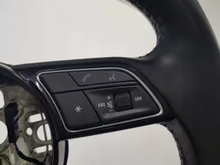 82A419091B Рулевое колесо Audi A1 Арт AL12605753115, вид 14
