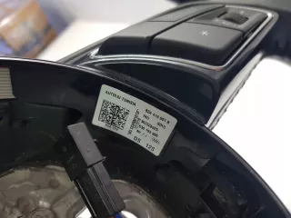 82A419091B Рулевое колесо Audi A1 Арт AL12605753115, вид 15