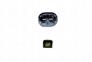 1253L6 Вентилятор радиатора Citroen C5 2 Арт AL12605993711, вид 3