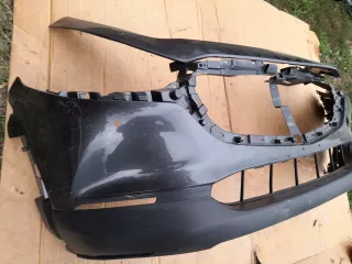 DGH950031ABB Бампер передний Mazda CX30 Арт AL12608380335, вид 3