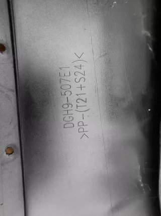 DGH950031ABB Бампер передний Mazda CX30 Арт AL12608380335, вид 6