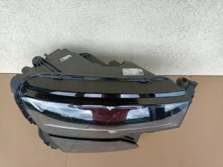 57B941010 Фара передняя (комплект) Skoda Karoq Арт AL12608643739, вид 2