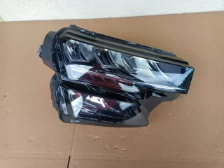 57B941010 Фара передняя (комплект) Skoda Karoq Арт AL12608643739, вид 3