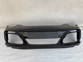 991505311 Бампер передний Porsche 911 Carrera 991 Арт AL12609495827, вид 1