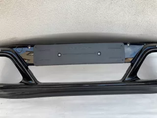 991505311 Бампер передний Porsche 911 Carrera 991 Арт AL12609495827, вид 3