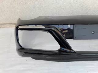 991505311 Бампер передний Porsche 911 Carrera 991 Арт AL12609495827, вид 4