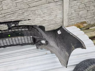  Бампер передний Ford Transit Custom Арт AL12610674268, вид 4