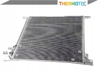 THEKTT110014,RS5 Радиатор кондиционера  Mercedes Vito W638 Арт AL12610999476_2, вид 3