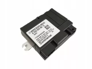 A0009006612 Блок управления ТНВД Mercedes E W213 Арт AL15614946260_2, вид 1