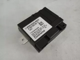 A0009006612 Блок управления ТНВД Mercedes E W213 Арт AL15614946260_2, вид 2