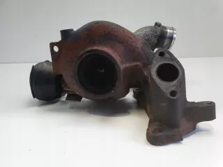55205483 Турбина Opel Zafira B Арт AL15615199959_4, вид 7