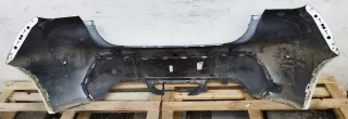  Бампер задний Peugeot 208 Арт AL15615512880, вид 4