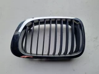 8208667 Решетка радиатора BMW 3 E46 Арт AL15615656582, вид 1