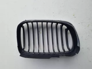 8208667 Решетка радиатора BMW 3 E46 Арт AL15615656582, вид 3