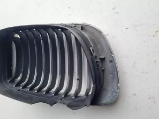 8208667 Решетка радиатора BMW 3 E46 Арт AL15615656582, вид 5