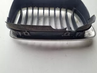8208667 Решетка радиатора BMW 3 E46 Арт AL15615656582, вид 6
