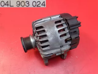 04L903024 Генератор Audi A4 B9 Арт AL15615748460, вид 1