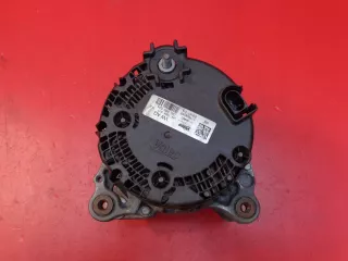 04L903024 Генератор Audi A4 B9 Арт AL15615748460, вид 2