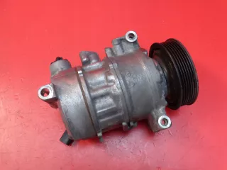 8W5816803 Компрессор кондиционера Audi A4 B9 Арт AL15615810598_2, вид 2