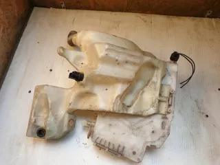 Бачок омывателя Ford S-Max 1 restailing 2011г. AG91-17B613-DB - Фото 2
