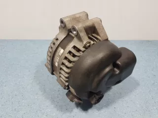 7606628 Генератор BMW M6 Арт AL15615963558, вид 3