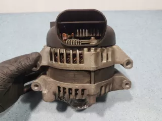 7606628 Генератор BMW M6 Арт AL15615963558, вид 5