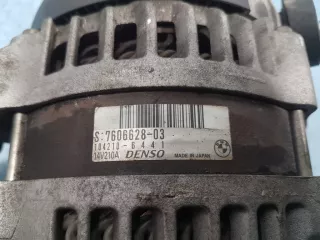 7606628 Генератор BMW M6 Арт AL15615963558, вид 6