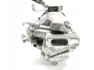 97701-G6600,G3LD,97701G6600 Компрессор кондиционера Hyundai i10 2 Арт AL15615998768, вид 3