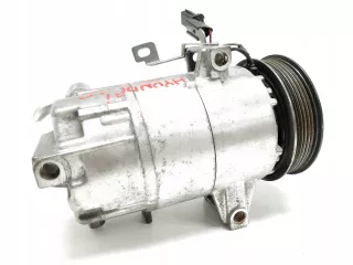 97701-G6600,G3LD,97701G6600 Компрессор кондиционера Hyundai i10 2 Арт AL15615998768, вид 4