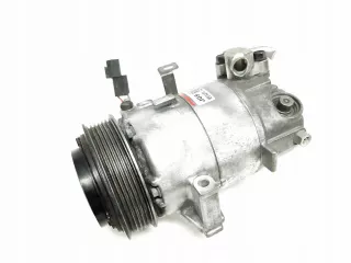 97701-G6600,G3LD,97701G6600 Компрессор кондиционера Hyundai i10 2 Арт AL15615998768, вид 5