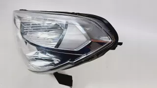 90007665,,260607950R Фара передняя левая Dacia Dokker Арт AL15616324186, вид 4
