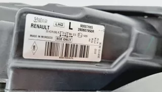 90007665,,260607950R Фара передняя левая Dacia Dokker Арт AL15616324186, вид 10