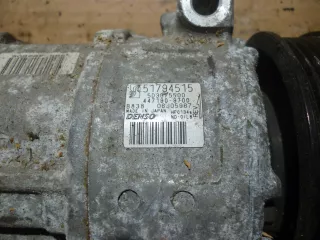 51794515 Компрессор кондиционера Alfa Romeo Mito Арт AL15616724987, вид 2