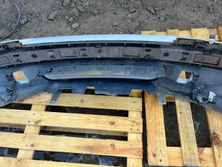  Бампер передний Volvo V40 1 Арт AL15616883352_2, вид 11
