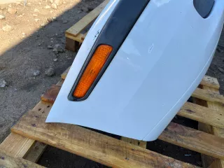  Бампер передний Volvo V40 1 Арт AL15616883352_2, вид 2