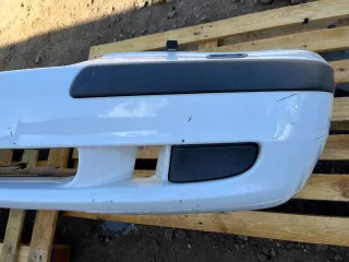  Бампер передний Volvo V40 1 Арт AL15616883352_2, вид 5