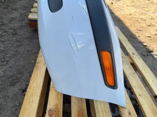  Бампер передний Volvo V40 1 Арт AL15616883352_2, вид 6