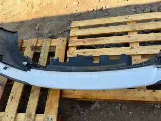  Бампер передний Volvo V40 1 Арт AL15616883352_2, вид 8