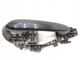 7470526 Крышка багажника (дверь 3-5) BMW 3 G20/G21 Арт AL15618206823, вид 1