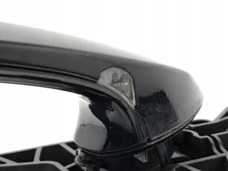 7470526 Крышка багажника (дверь 3-5) BMW 3 G20/G21 Арт AL15618206823, вид 2