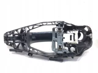 7470526 Крышка багажника (дверь 3-5) BMW 3 G20/G21 Арт AL15618206823, вид 3
