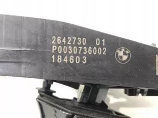 7470526 Крышка багажника (дверь 3-5) BMW 3 G20/G21 Арт AL15618206823, вид 4