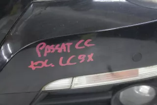  Бампер передний Volkswagen Passat CC Арт AL15621277733, вид 4