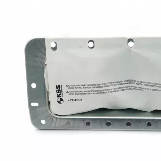 9252310 Подушка безопасности BMW X6 F16 Арт AL15622026574, вид 3