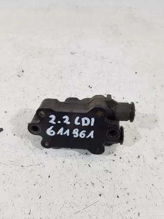 A6110900250 Насос топливный Mercedes E W210 Арт AL15622135548, вид 1