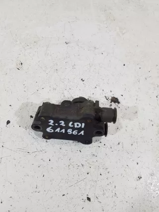 A6110900250 Насос топливный Mercedes E W210 Арт AL15622135548, вид 2