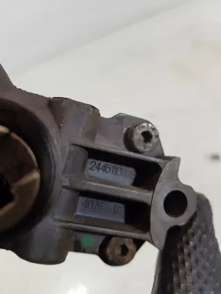 A6110900250 Насос топливный Mercedes E W210 Арт AL15622135548, вид 8
